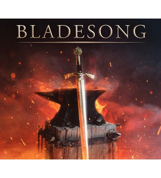 Bladesong Steam Key GLOBAL